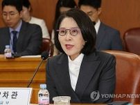韓国高官が日本公使と面会　ＬＩＮＥ問題「韓国企業への差別あってはならない」