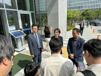 徴用訴訟　韓国地裁が川崎重工に原告１人への賠償命じる＝遺族７人の請求は棄却