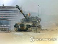 北朝鮮が韓米の偵察に敏感反応　「自衛力行使もあり得る」と警告