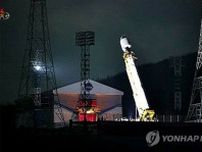 北朝鮮の衛星打ち上げに強力対応へ　軍も対抗措置の構え＝韓国