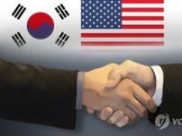韓米日　３１日に米で外務次官協議＝２国間協議も