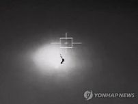 北朝鮮の衛星打ち上げ失敗　「エンジン燃焼に問題と推定」＝韓国軍