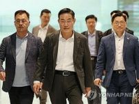 韓米・韓米日国防相会談　来月２日にシンガポールで開催＝北の脅威受け協力策議論