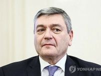ロシア　韓国に「対決的政策の見直しを」＝関係悪化の責任転嫁