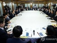 少子化対策担当省の新設法案　７月に提出＝韓国与党・政府