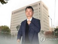 カカオ創業者を聴取　ＳＭエンタ買収巡る株価操縦疑惑＝韓国検察
