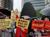 中国　韓国の「脱北者保護」勧告を拒否＝「経済的理由で不法入国」