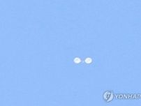 北朝鮮が「ごみ風船」約５００個散布　韓国に約４８０個落下