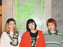 日本バンド「ＳＨＩＳＨＡＭＯ」　１２月に初の韓国公演