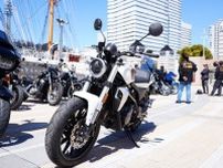 老舗ハーレーの異色新作バイク「X350」 その意義と今後の展開とは「ハーレーは世界観を売るのが仕事」