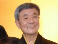 三遊亭若圓歌さん死去　膵臓がんのため　23年1月、浅草演芸ホールが最後の寄席出演
