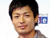 俳優の中村昌也が18年所属の事務所を退所　契約満了でフリーに　宮古島に移住し、バー経営