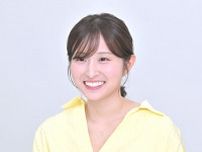 AKB48合格の読売テレビ佐藤佳奈アナ、原稿読みイップスで電車で号泣　救ってくれた母の言葉