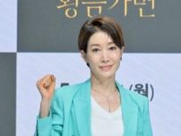 「涙の女王」キム・ジウォン母役、誘拐・監禁された過去を告白「10年間エレベーターも乗れず」恐怖語る