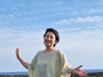畑中葉子「２曲で45年、生き延びた」と感慨 故郷・八丈島で初の主催ライブ さらに歌った激シブの昭和ソング