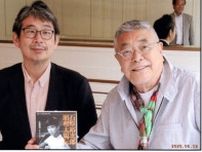 超レア写真も！中尾彬さんが認めた自身の〝映画デビュー〟は伝説の吉永小百合作品！ 故人知る識者が追悼