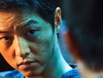 ソン・ジュンギ “男気”ノーギャラ出演が話題 映画「このろくでもない世界で」本編映像と場面写真を解禁