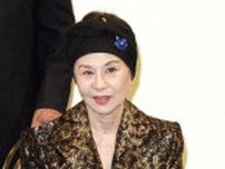 竹中直人が監督デビュー作で撮りまくった“伝説の女優”久我美子さんとの逸話明かす　直後の訃報に悼む