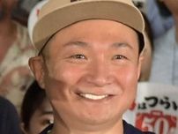 声優・松野太紀さん死去　56歳、右大脳出血　「金田一少年の事件簿」金田一一役など