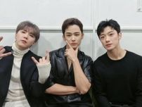 離婚で3人のシンパパとなったFTISLANDチェ・ミンファン、 父親は「よく決断した」