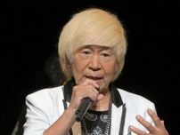 歌手の串田アキラが約半年ぶりに退院！ お見舞いにはキン肉マン関係者勢ぞろい 「ステージ復帰を目指して」