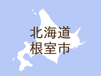 （北海道）根室市西和田でクマ出没　５月１９日昼前