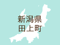 （新潟）田上町清水沢第２区でサル出没　５月１４日