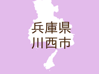 （兵庫）川西市栄町付近でアライグマ出没　６月２６日未明