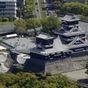 熊本城　復旧作業の「すさまじさ」