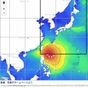 台風やや衰え　1日～3日沖縄接近