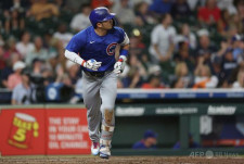 鈴木誠也がメジャー自己最多タイ22号 カブス大勝