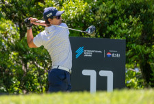 ＜速報＞石川遼は日本開催のアジアンツアーで前半1オーバー　LIV選手がロケットスタート