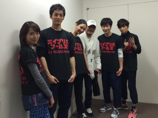 松坂桃李と戸田恵梨香、驚きの結婚発表と幸せな家庭生活