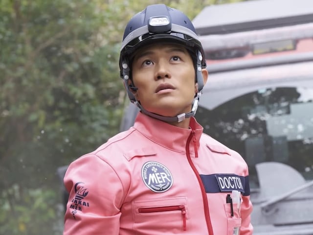 鈴木亮平、舞台俳優としての高い評価を受ける