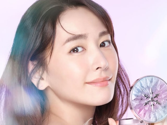 Z世代支持の30代女優で新垣結衣が2位に輝く