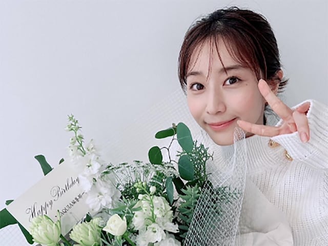 「青山学院大学出身」と聞いて驚いた女性有名人ランキング! 2位 ...