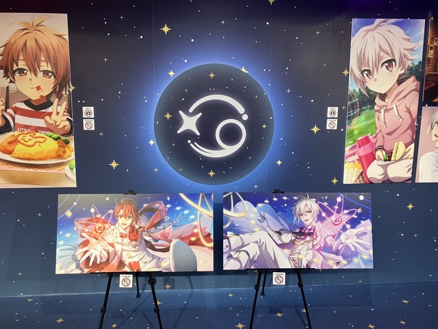 アイナナ ムビナナUR 缶バッジ 七瀬陸 50個 アイナナ ムビナナUR 缶バッジ 七瀬陸 50個 BEYOND THE PERiOD