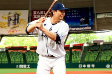 一流選手の「モノマネ」はなぜ効果的か　教材は高橋由、新庄…元ドラ1が実践した“日課”