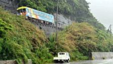 土佐くろしお鉄道の脱線事故　運輸安全委「安全確保の意識低い」