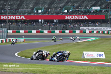 【タイム結果】2024鈴鹿8時間耐久ロードレース 土曜日フリー走行