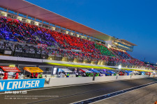 Team HRCが3連覇達成【暫定順位結果】2024鈴鹿8時間耐久ロードレース 決勝