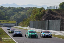 【正式結果】2025スーパー耐久第2戦鈴鹿 決勝