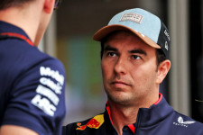 キャデラックとの契約が噂されるペレス、アルピーヌとも交渉か。ボッタスもF1復帰を目指し代理人が協議