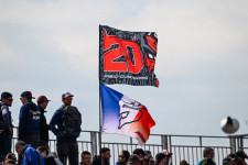 【ポイントランキング】2025MotoGP第6戦フランスGP終了時点