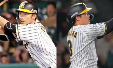期待通りの大活躍…阪神、今世紀最強のドラフト1位入団6人。球団史に名を刻む選手たち