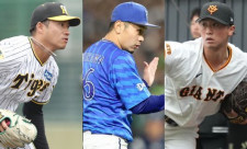 「掘り出し物」になった！？　戦力外となった有望株選手（1）巨人入りで“大ブレイク”か