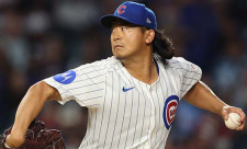ロサンゼルス・ドジャース ウィル・スミス 選手情報 MLB