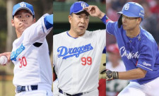 中日じゃなければ…？他球団なら主力クラスの選手（2）ついに1軍昇格の“元レギュラー”