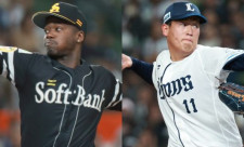 5月6日（火）プロ野球　ソフトバンクvs西武　試合コメント一覧