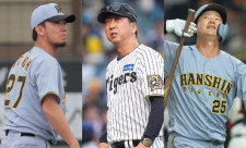 阪神じゃなければ…？他球団なら主力クラスの選手（2）タイガースの重要戦力だったが
